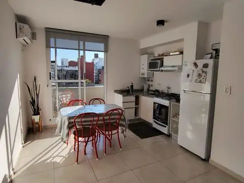 Departamento en Alquiler de 2 ambientes