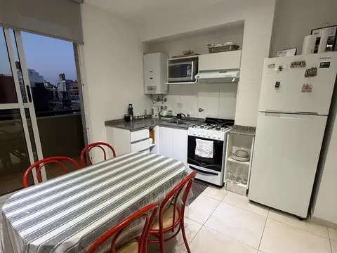 Departamento en Alquiler 4 años