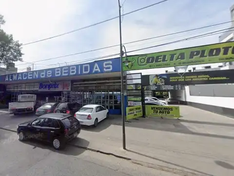 Terreno en Venta en San Fernando, USD 3.900.000