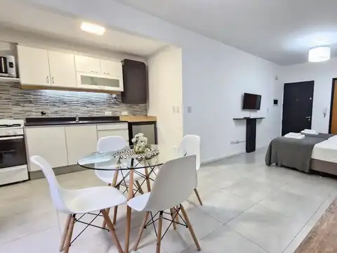 MONOAMBIENTE SAN TELMO IDEAL AIRBNB APTO CREDITO