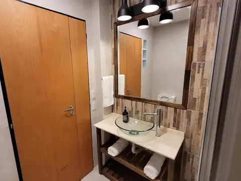 MONOAMBIENTE SAN TELMO IDEAL AIRBNB APTO CREDITO