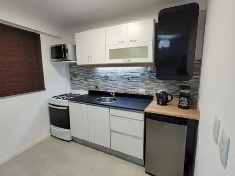 Departamento en Venta 8 años