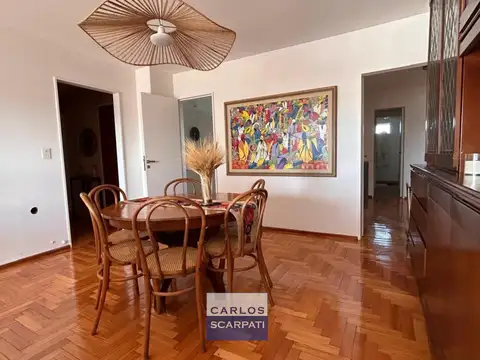 Departamento en Alquiler 45 años