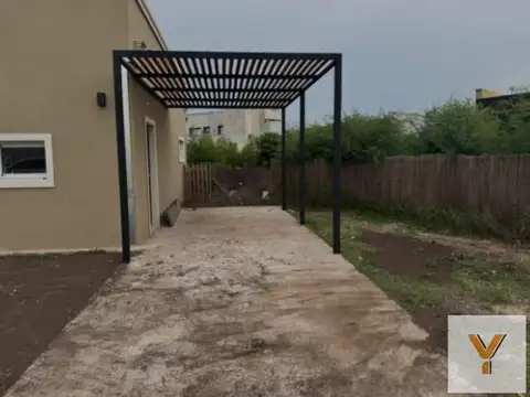 Casa en Venta en Pilar del Este - San Ramón, USD 160.000