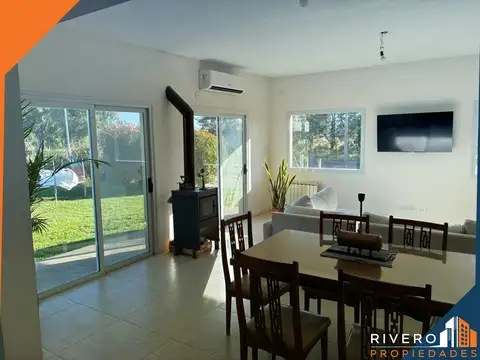 Casa en Venta al Norte