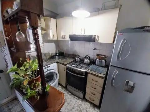 Departamento en Venta en Wilde, USD 65.000