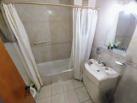 VENTA DEPTO 3 AMBIENTES EN PLANTA BAJA WILDE