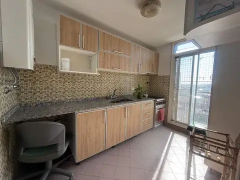 Departamento en Venta de 4 ambientes