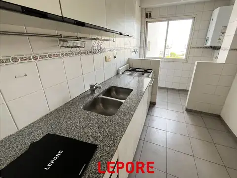 Departamento en Venta al Norte