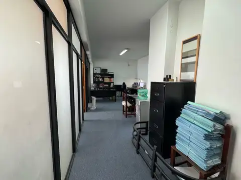 Oficina - San Telmo