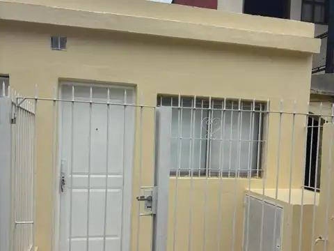 DUPLEX A ESTRENAR EN ALQUILER 1 DORMITORIO