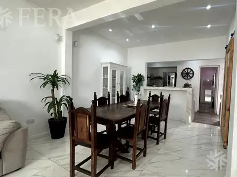 Depto Tipo Casa en Venta de 3 ambientes