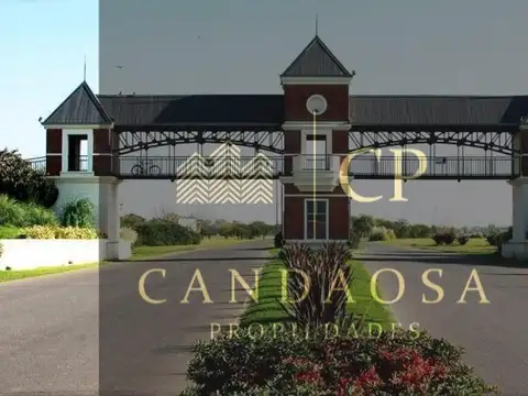 Terreno en Venta en Pilar del Este - San Ramon, Countries y Barrios Cerrados en Pilar