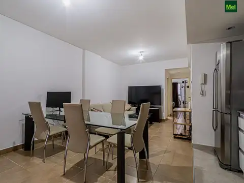 Departamento en Venta 15 años