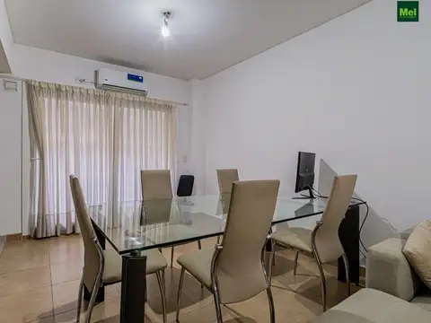 Departamento en Venta en Belgrano, USD 149.000