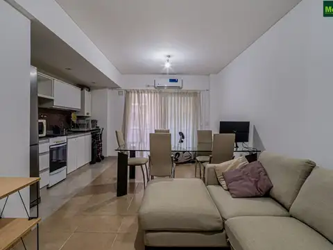 2 ambientes | Venta | Belgrano | Apto profesional