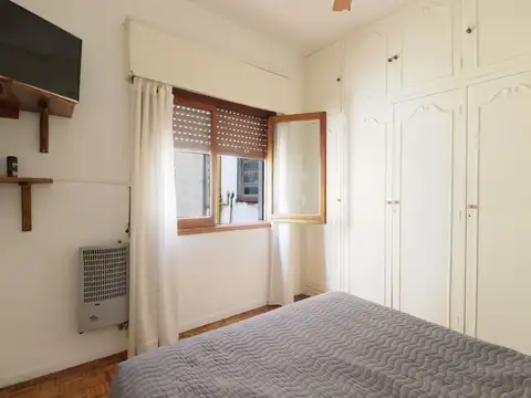 Departamento en Venta en Vicente López, USD 79.000