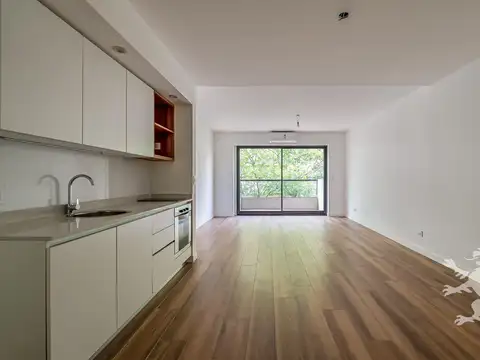 Migueletes  al 1200 - PISO 5