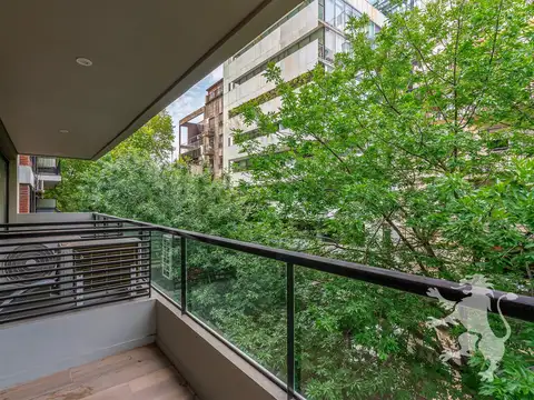 Departamento en Alquiler A Estrenar