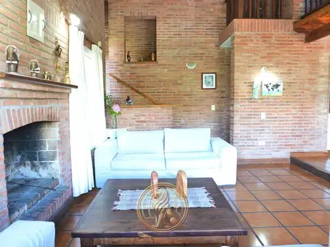 Casa en Alquiler Temporal en Pinamar, USD 9.000