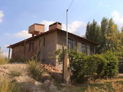 Casa en Venta 11 años