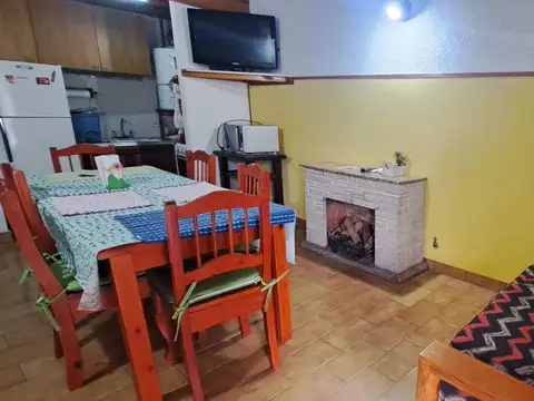 Casa en Venta en San Bernardo del Tuyu, USD 38.000
