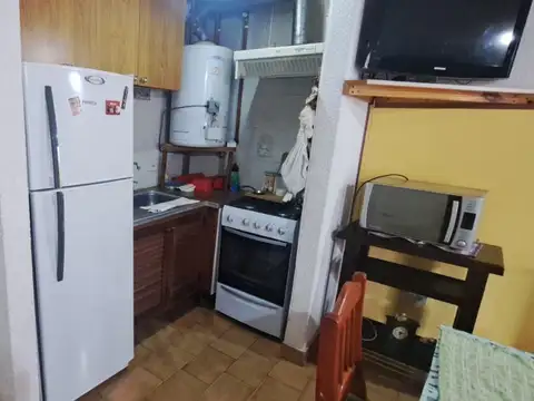 Casa en Venta 40 años