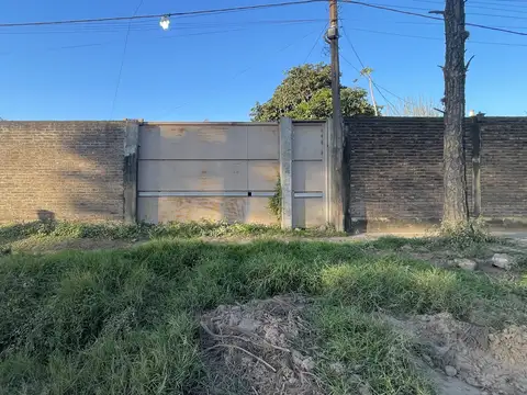 Terreno en Venta en Zona Residencial, USD 38.000