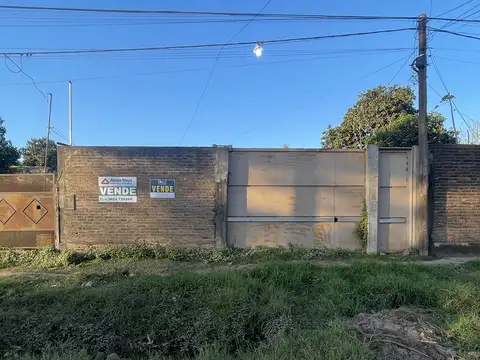 Terreno en venta en Zona Residencial