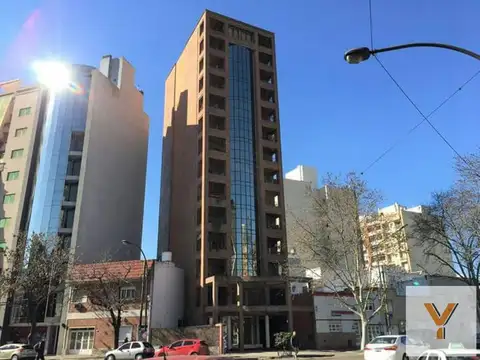 Departamento en Alquiler - 2 Dormitorios 1 Baño - 75mts - La Plata