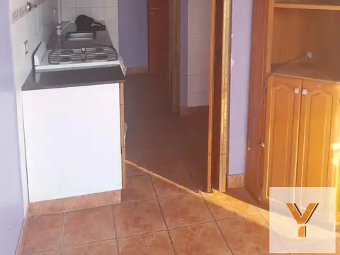 Departamento en Alquiler Permite mascota