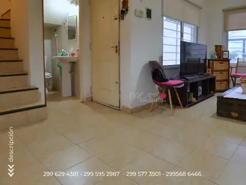 Casa en Venta de 3 dormitorios