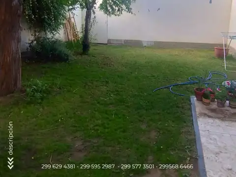 Casa en Venta al Sur