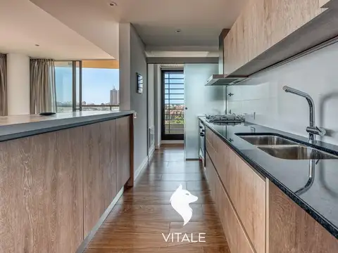 Departamento en Venta en Mar Del Plata, USD 410.000