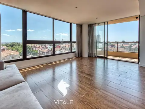 Departamento en Venta A Estrenar