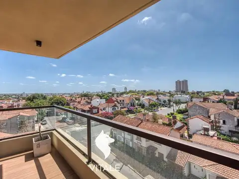 Departamento en Venta de 2 dormitorios