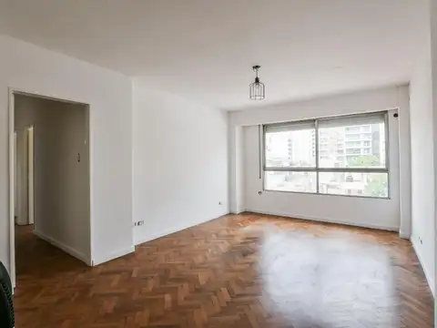 Departamento en venta de 3 Dormitorios reciclado en venta en Rosario - Zona Rio
