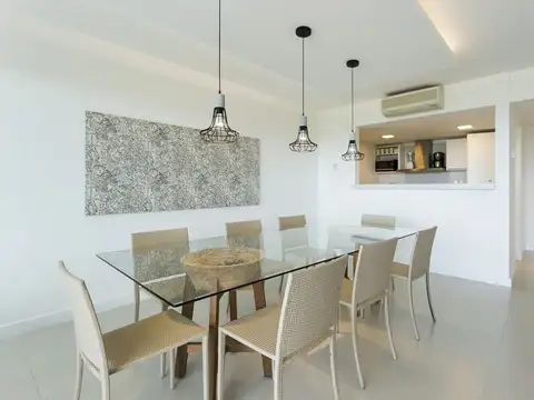 Departamento en Venta en Punta Ballena, USD 422.000