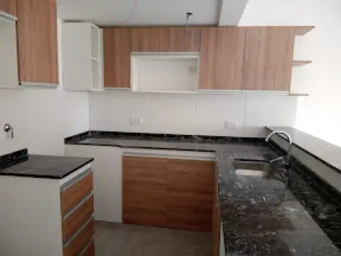 Santa Fe 3900 , Piso 9