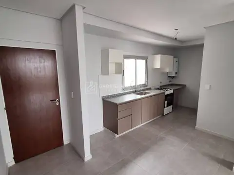 Alquiler de Departamento 2 Ambientes A ESTRENAR,  Villa Bosch, Tres de Febrero