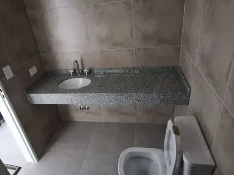 Departamento en Alquiler al Sur