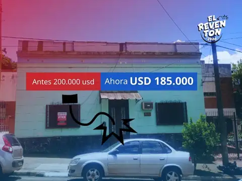 (Cod 82) - Propiedad Céntrica