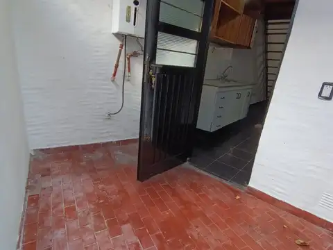 Depto Tipo Casa en Alquiler 20 años