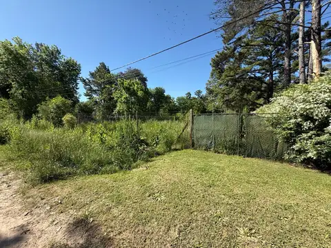 Barrio El Zorzal - Exaltación de la Cruz