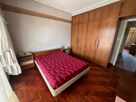 Depto Tipo Casa en Venta en Villa Dominico, USD 105.000