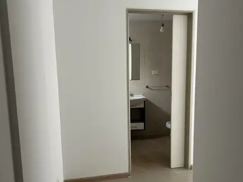 Departamento en Alquiler al Norte
