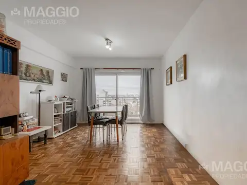 Departamento Venta en Ramos Mejia