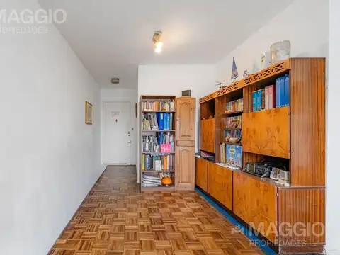 Departamento en Venta en Ramos Mejia Norte, USD 85.000