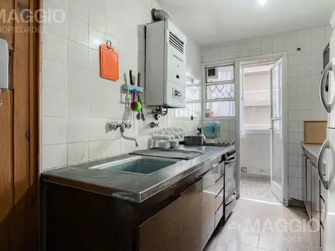Departamento en Venta Apto profesional