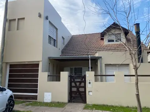 Casa en Venta en Fisherton, Rosario
